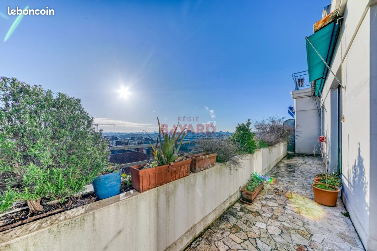 Appartement 4 pièces 84 m² · à Lyon · 84 m² · 435 000 €