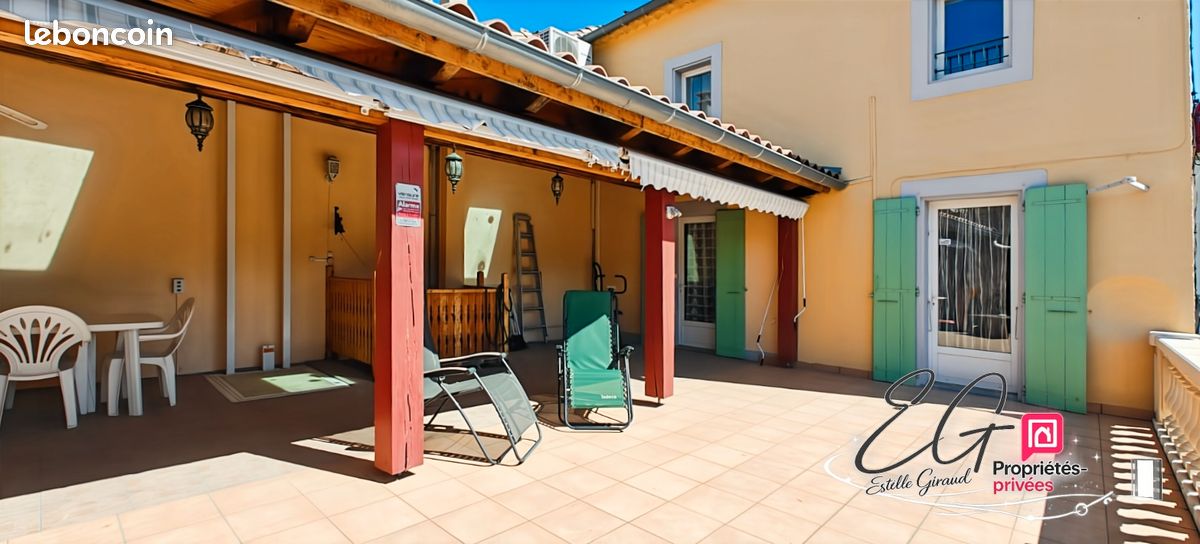 Maison 7 pièces 234 m² · à Caunes-Minervois · 234 m² · 249 000 €