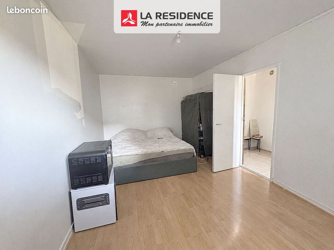 Appartement 1 pièce 36 m² · à Andrésy · 36 m² · 105 000 €