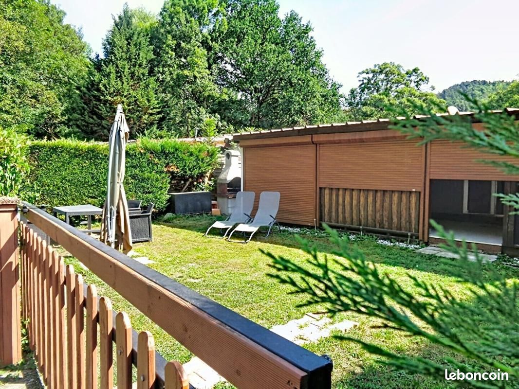 Maison 3 pièces 26 m² · à Beauzac · 26 m² · 43 000 €