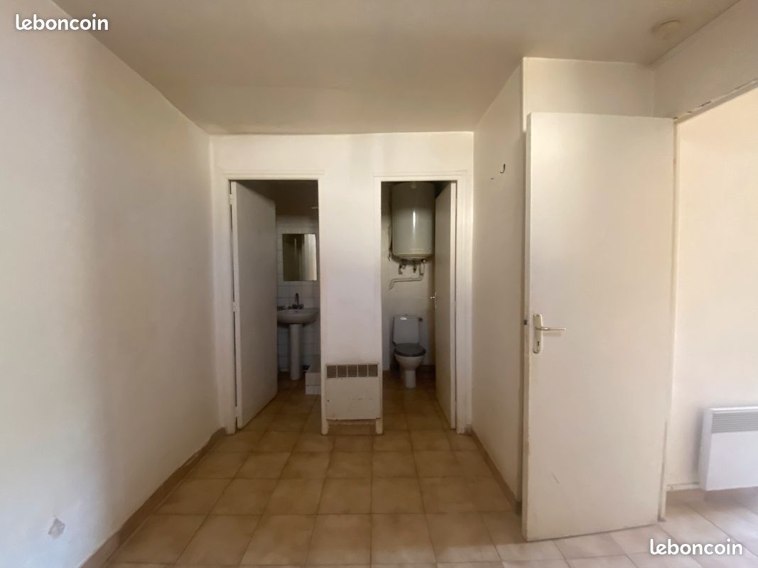 Maison 2 pièces 50 m² · à Béziers · 50 m² · 65 900 €