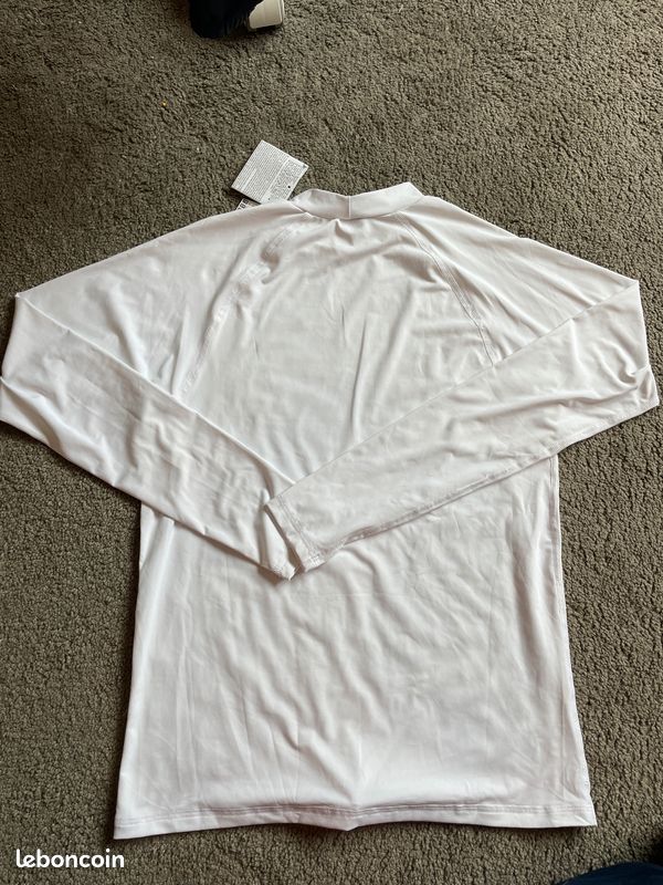 T-shirt anti UV 50- XL- NEUF (image 3)