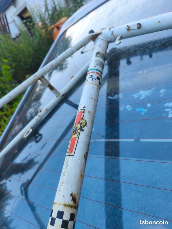 VELO PEUGEOT HELIUM Vintage France année 50' 60' vélo de course - Vélo de ville EUR 80,00