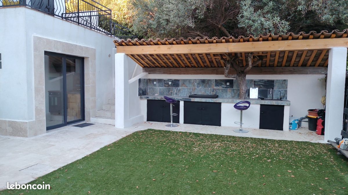 Appartement 2 pièces 32 m² · à Sanary-sur-Mer · 32 m² · 225 000 €