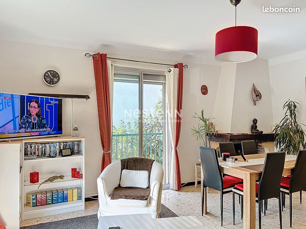 Appartement 3 pièces 73 m² · à Perpignan · 73 m² · 695 €/mois