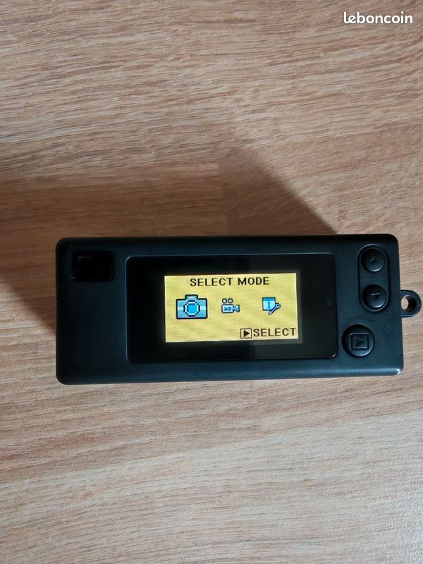 Kodak Charmera mini appareil photo (image 3)