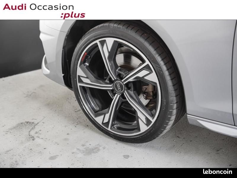 Audi A4 Avant 35 TFSI 150ch Avus S tronic 7 (image 14)