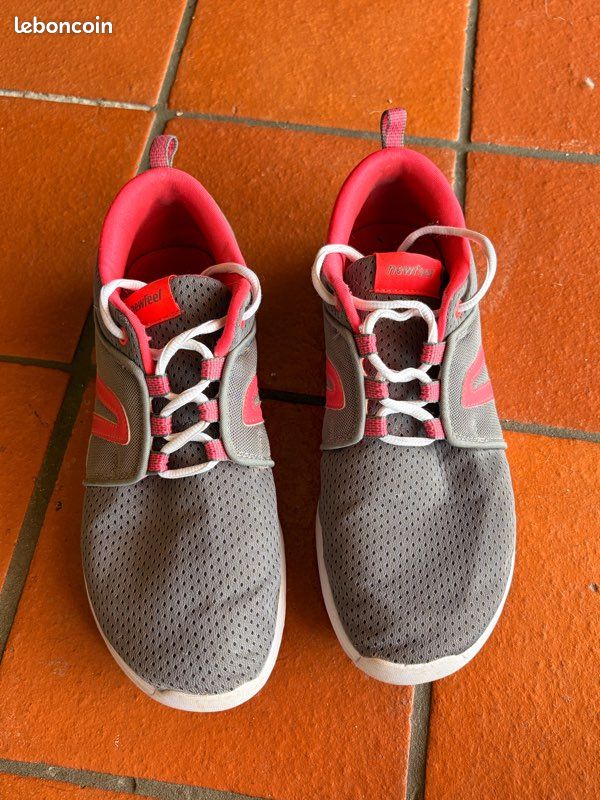Chaussures de sport Newfeel (image 1)