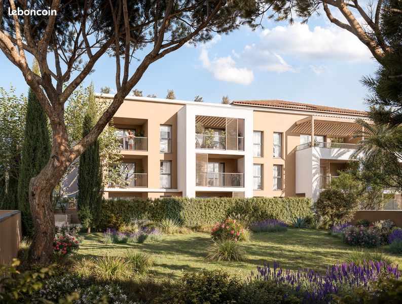 Appartement 5 pièces 110 m² · à Sanary-sur-Mer · 110 m² · 936 000 €