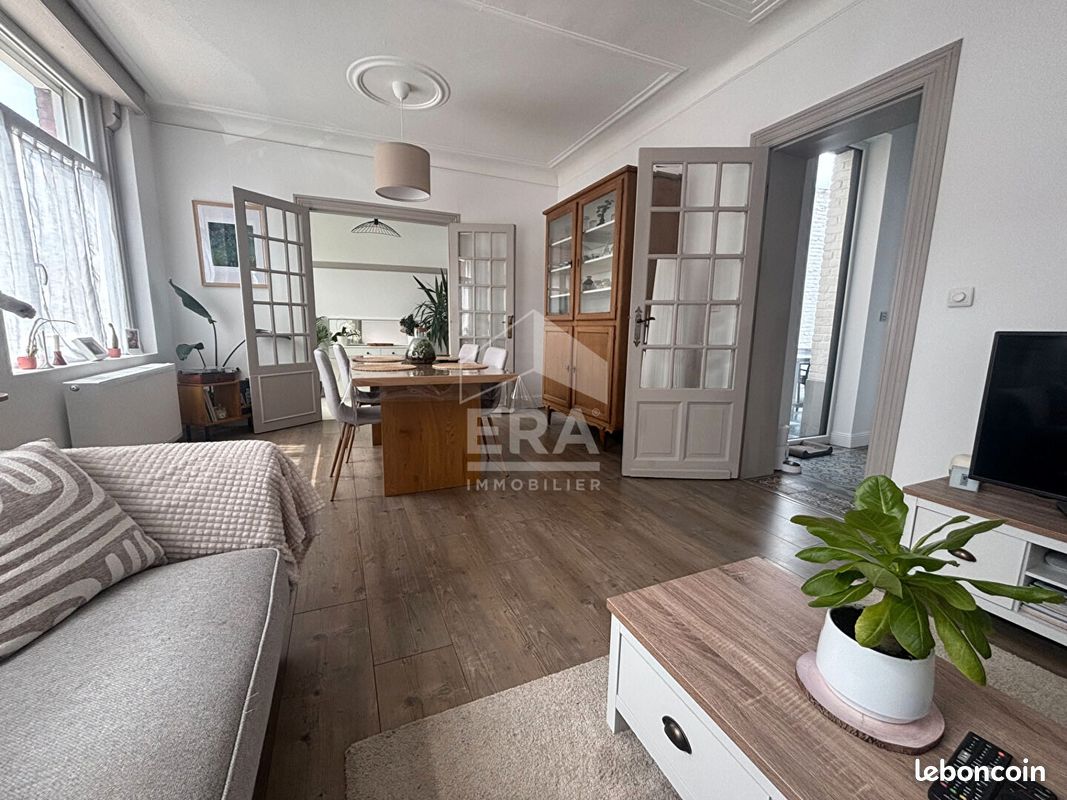 Maison 6 pièces 147 m² · à Carvin · 147 m² · 229 900 €