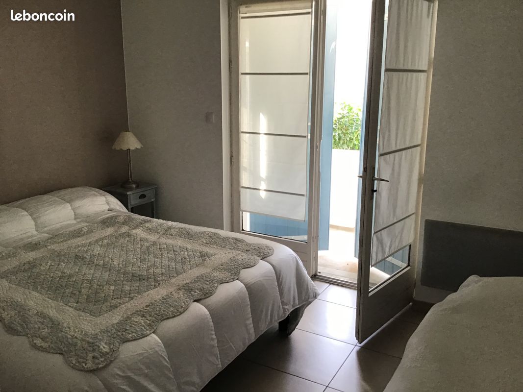 Maison 2 pièces 50 m² · à Châtelaillon-Plage · 50 m² · 1 179 €