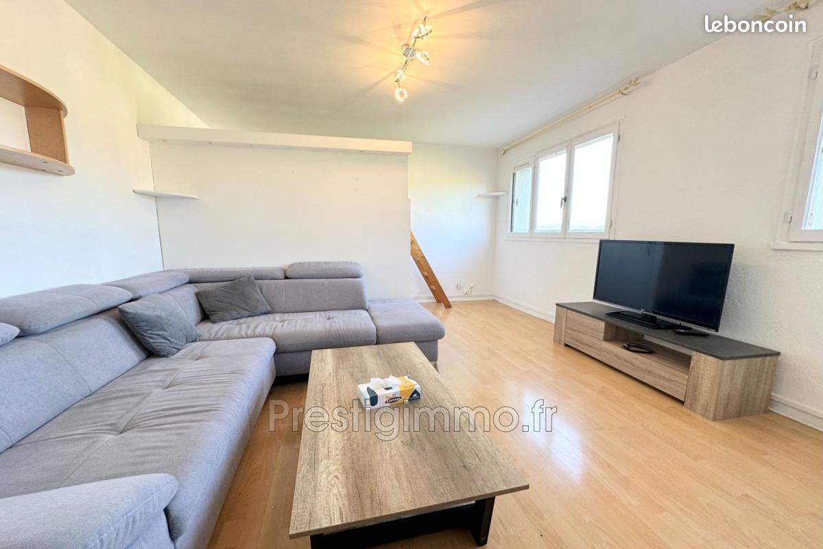Appartement 1 pièce 29 m² · à Mouans-Sartoux · 29 m² · 780 €/mois