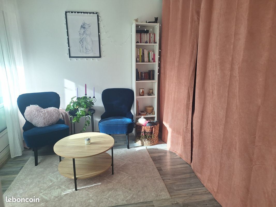 Appartement 1 pièce 31 m² · à Annecy · 30,7 m² · 209 000 €
