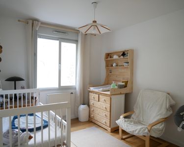 Appartement 275 000 € - 65 m²