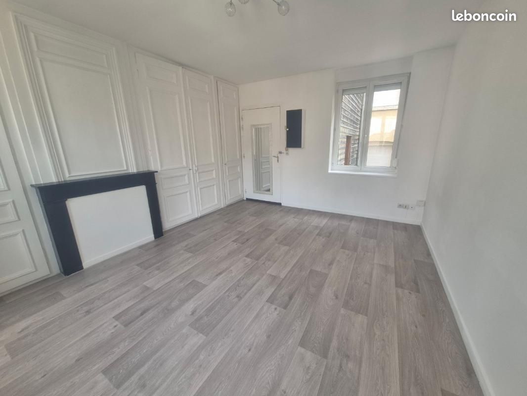 Appartement 1 pièce 26 m² · à Lille · 26 m² · 619 €/mois