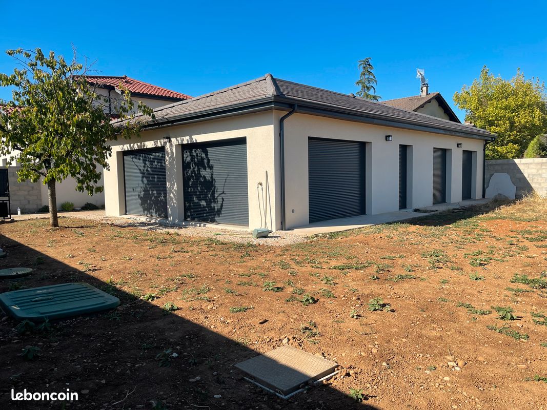 Maison 4 pièces 100 m² · à Blyes · 100 m² · 339 000 €