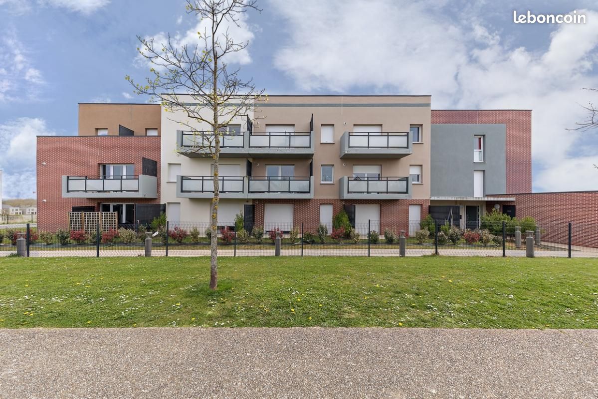 Appartement 1 pièce 29 m² · à Val-de-Reuil · 29 m² · 388 €/mois