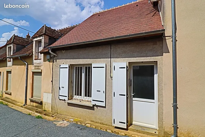 Annonce vente Maison sancerre