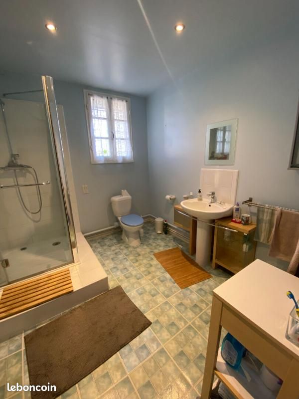 Maison 7 pièces 230 m² - Nanteuil-en-Vallée 16700 (image principale 7)