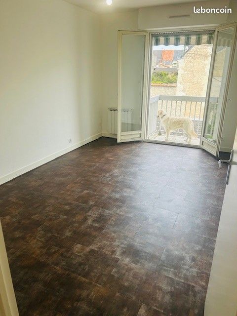 Appartement a louer chatellerault - 4 pièce(s) - 95 m2 - Surfyn