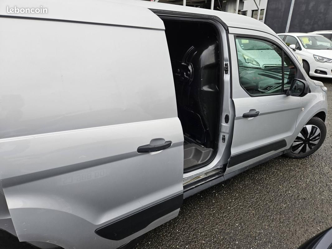Ford Transit Connect Trend Business 1.5l Ecoblue 100 cv (image 6)