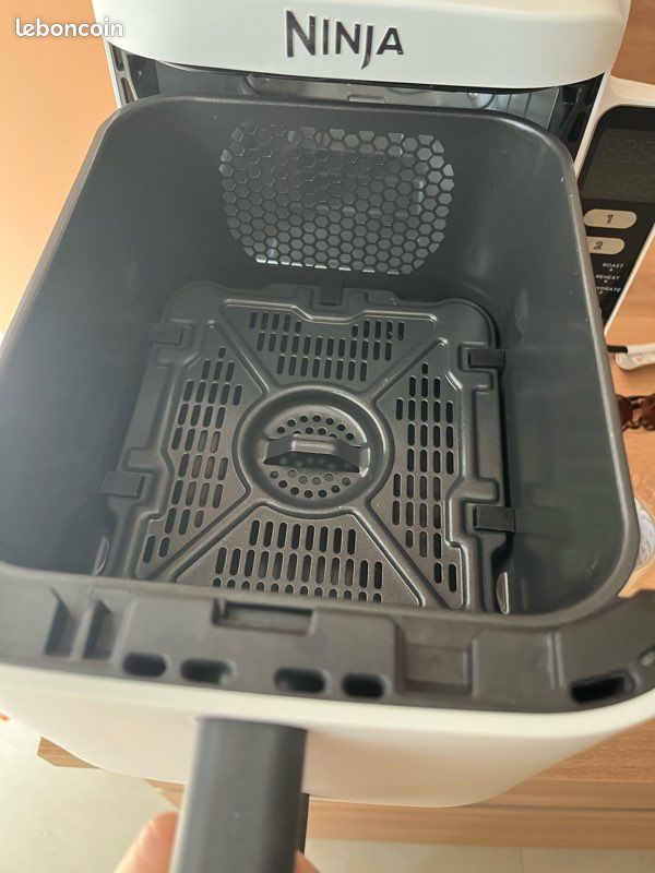 Air Fryer Ninja Double Stack XL (image 7)