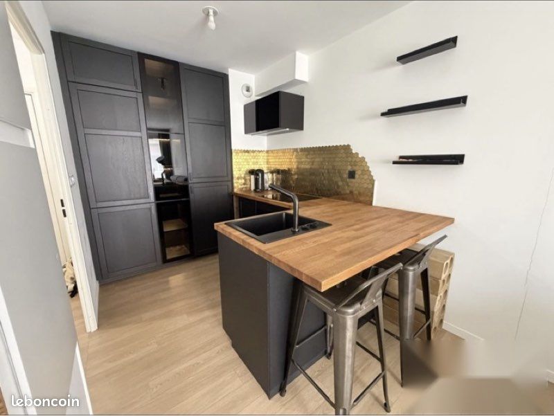 Appartement 2 pièces 41 m² · à Roncq · 41 m² · 159 000 €