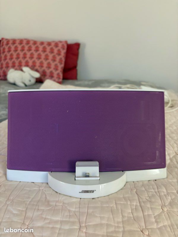 Enceinte Bose (image 1)