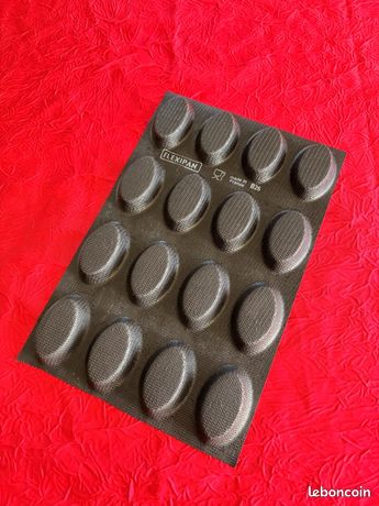 LOT DE 36 MINI MOULES A TARTE TARTELETTES + EMPORTE