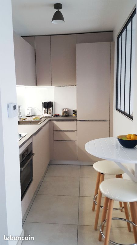 à louer appartement beau T2 climatisé 3 (image 2)