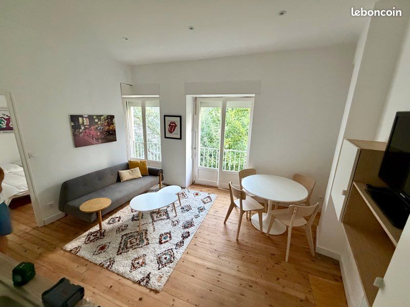 Appartement 2 pièces 38 m² · à Angers · 38 m² · 920 €/mois