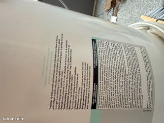 Lot de 20L peinture extérieur 4 pots (image 2)