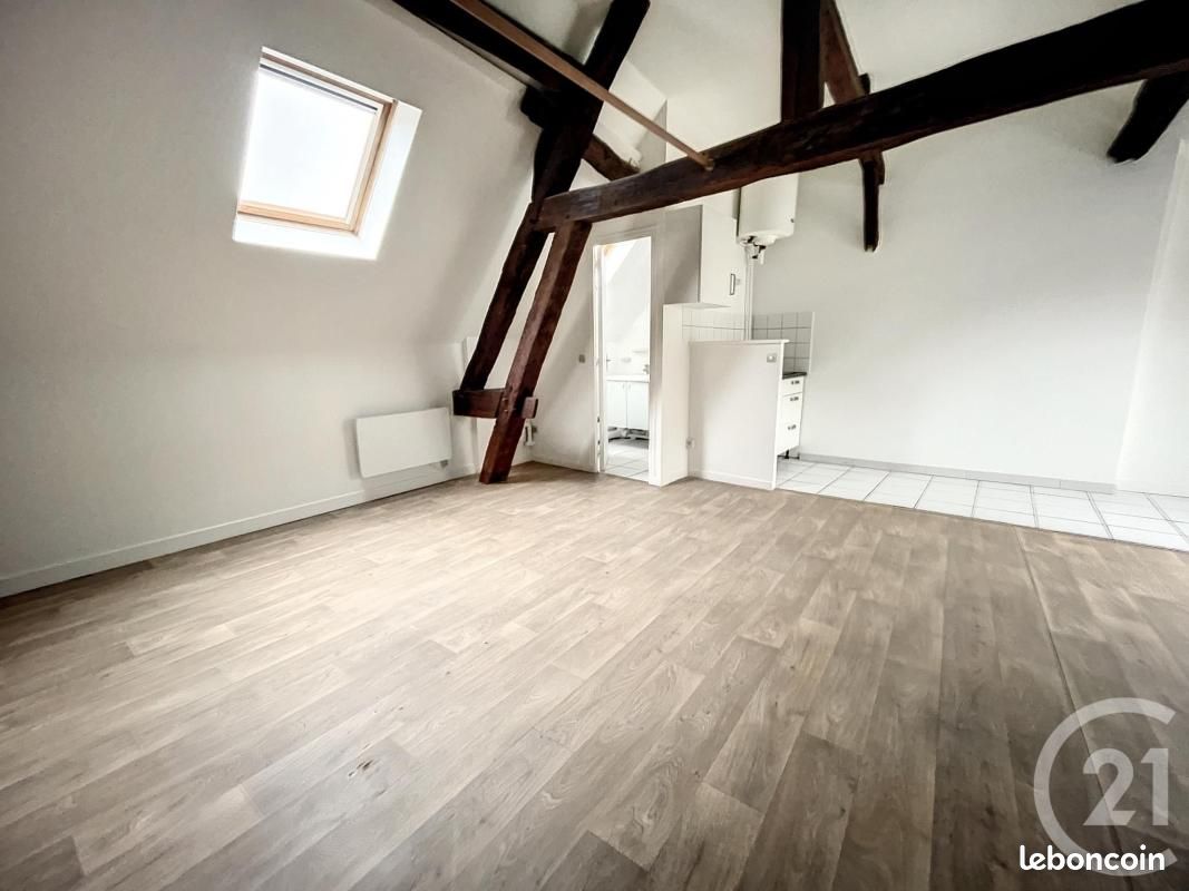 Appartement 1 pièce 24 m² · à Provins · 24 m² · 402 €
