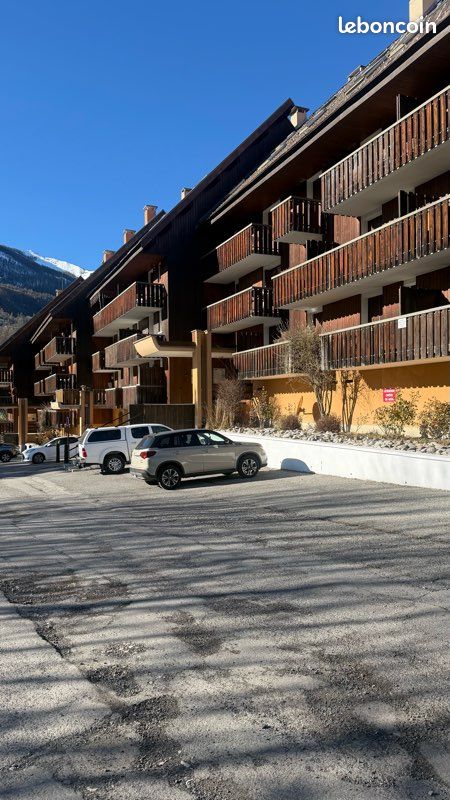 Appartement 2 pièces 34 m² · à Allos · 34 m² · 115 000 €