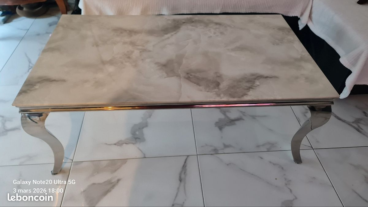 Table basse (image 2)