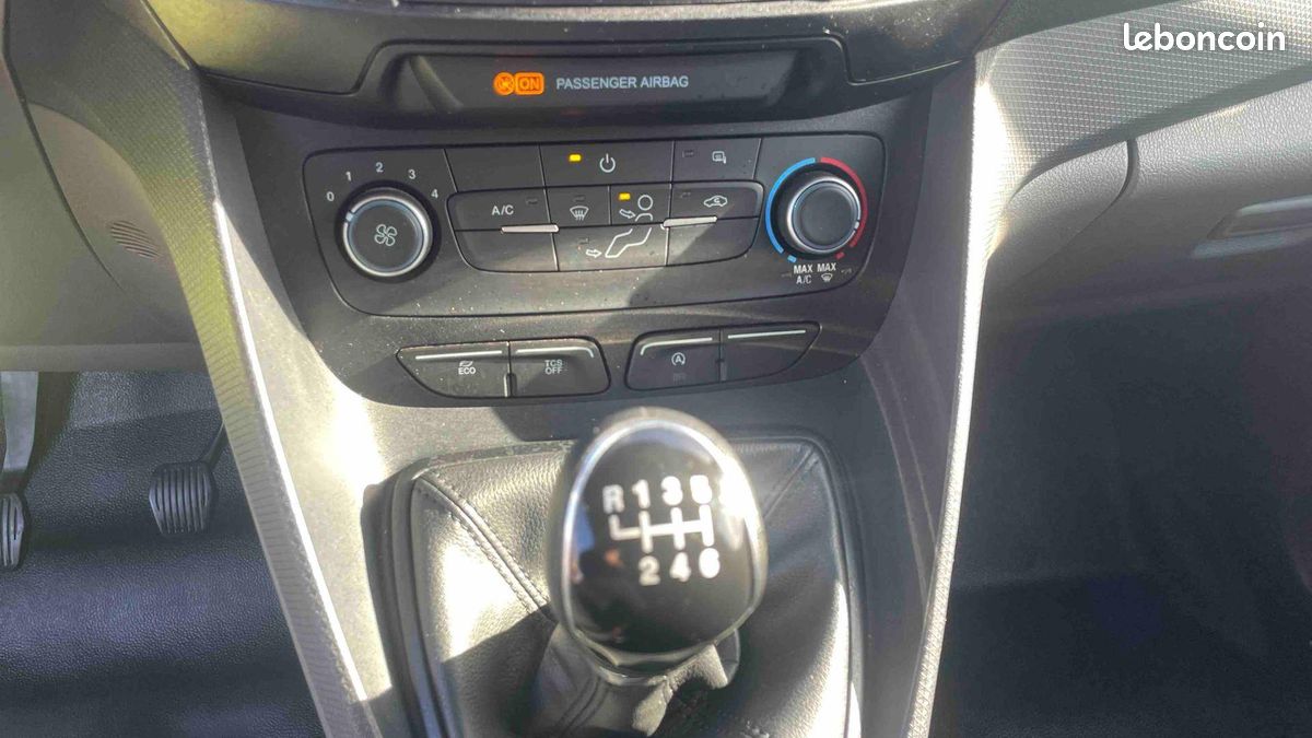 Ford transit connect fgn l1 1.0e100 e85 s&s trend business (image 9)