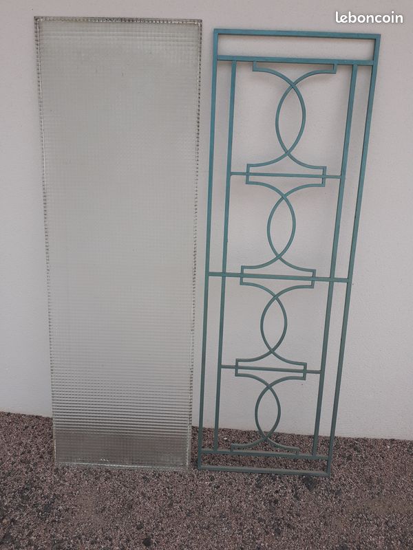Protection porte et verre (image 1)