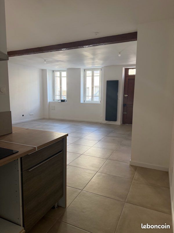 Maison 4 pièces 97 m² · à Graulhet · 97 m² · 880 €