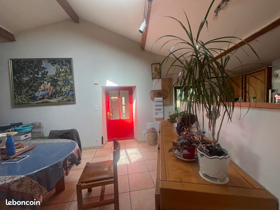Maison 6 pièces 106 m² (image 5)