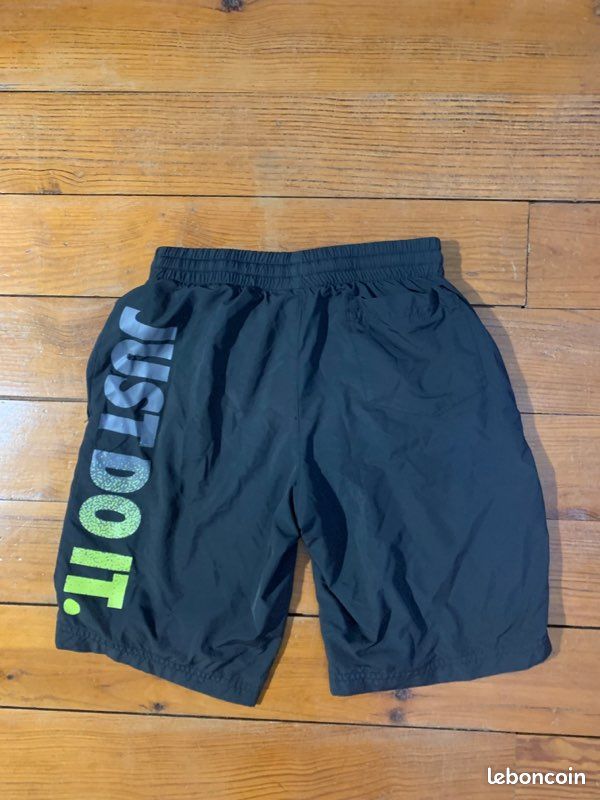 Short nike 10ans (image 1)