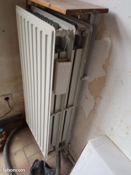 Radiateur chauffage central (image 3)