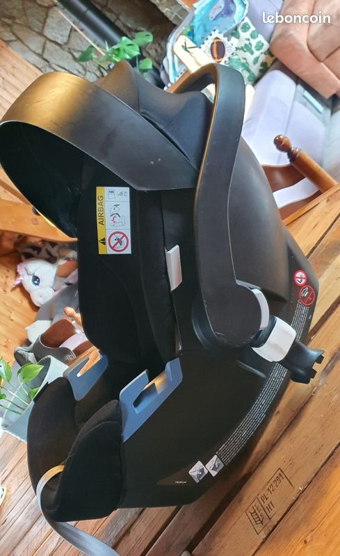 Siège auto maxi cosi (image 5)