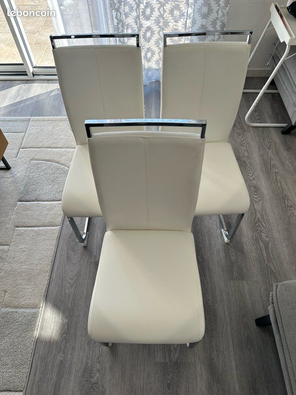 Chaise (image 1)