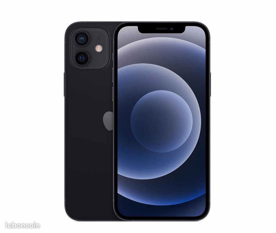 Iphone 12 (image 1)