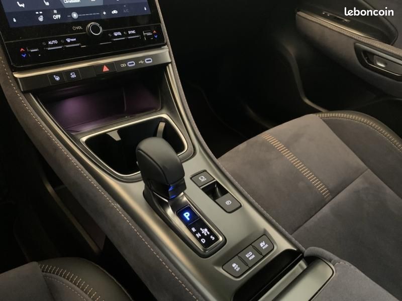 Lexus LBX 1.5 136ch Cool 2WD (image 20)