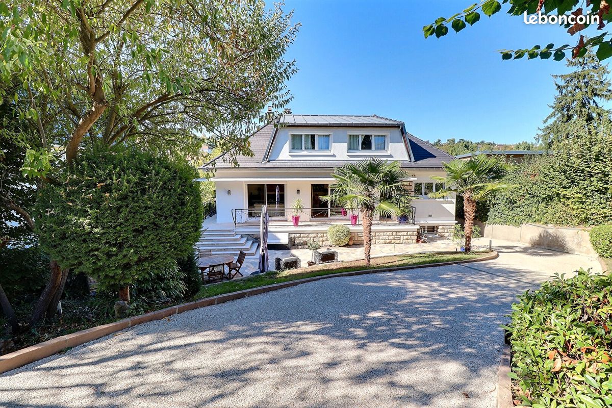 Maison 7 pièces 167 m² · à Le Pecq · 167 m² · 1 145 000 €