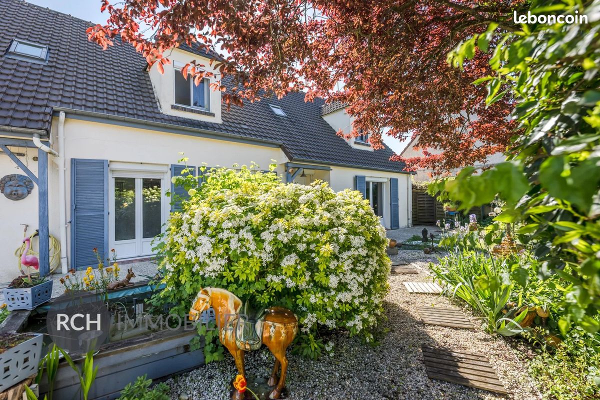Maison 7 pièces 185 m² · à Gambais · 185 m² · 499 000 €