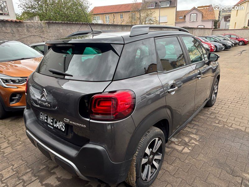 CITROËN C3 AIRCROSS SHINE 1.5 bluehdi 100ch / kit courroie de distribution neuf (image 5)