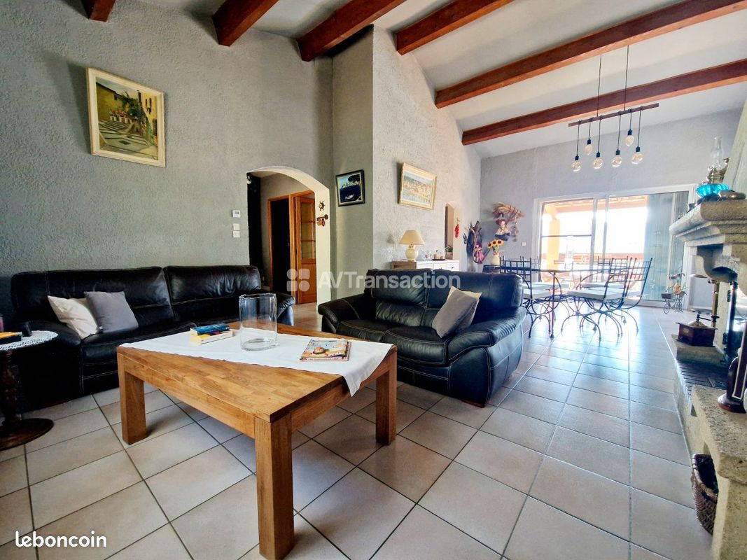 Maison 4 pièces 105 m² · à Auriol · 105 m² · 549 000 €