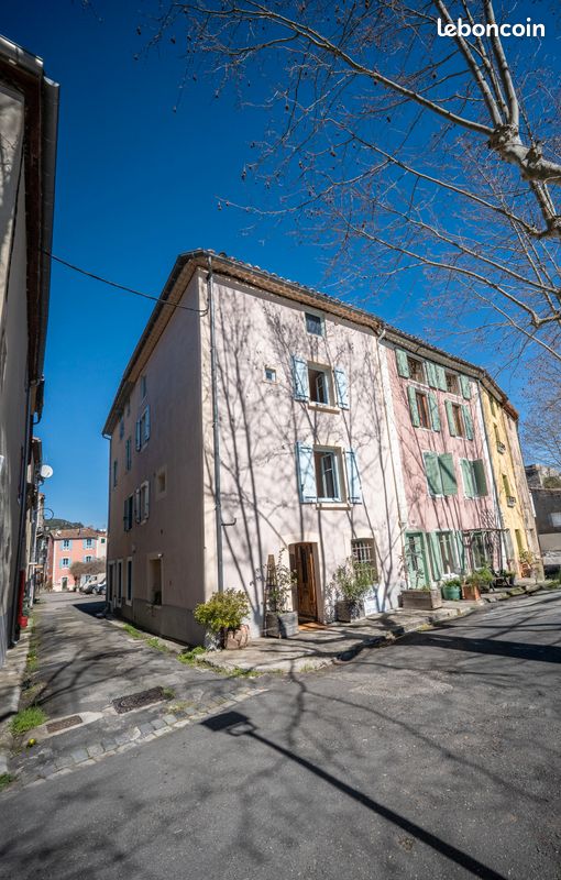 Maison 5 pièces 95 m² · à Quillan · 95 m² · 115 000 €